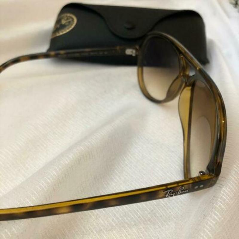 Ray-ban piloten zonnebril - heren - nog nooit gedragen