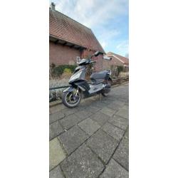 Nette Peugeot speedfight 3 Rs 2 takt bj 2009