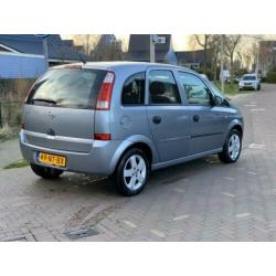 Opel Meriva 1.6 Enjoy 2004 Airco/Cruise/Trekhaak Inruil mog.