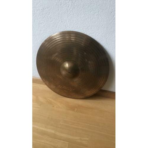 originele Avedis Zildjian Scimitar ride 20"/gewicht 2.500 gr