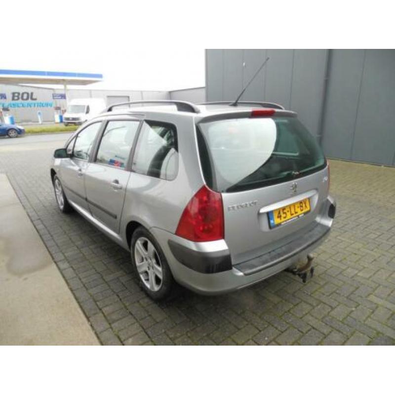 Peugeot 307 BREAK XS 2.0 16V