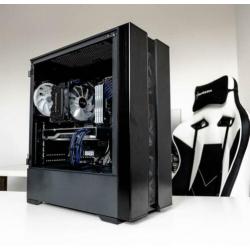 Kolink Phalanx RGB Computer Kast