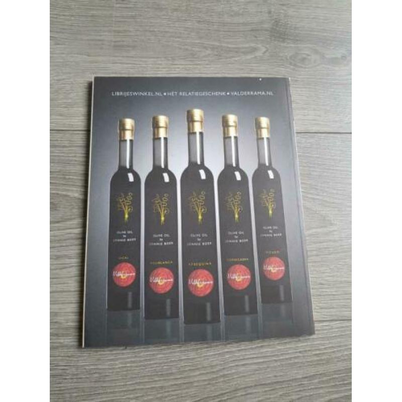 Jamie Magazine - nr 26 - september / oktober 2014 (NK931)
