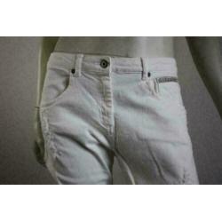 Jeans van Marc Aurel! Mt. 36