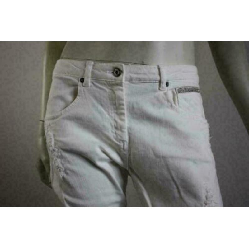 Jeans van Marc Aurel! Mt. 36