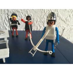 Set van Speelgoed Poppetjes van het merk Play-Big