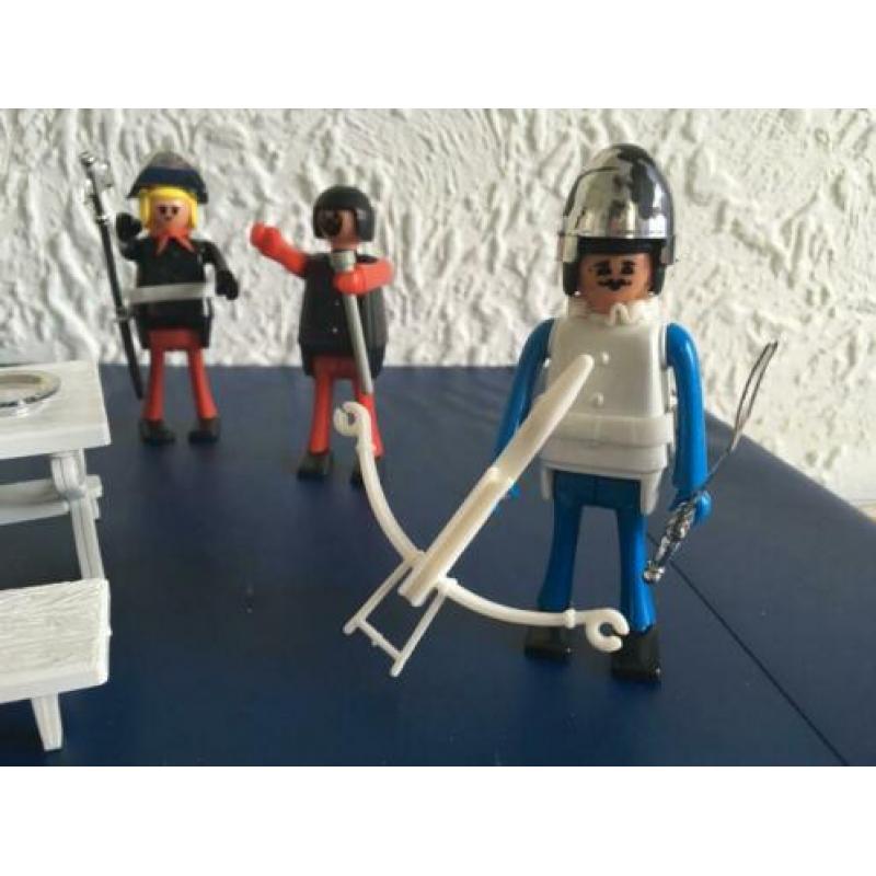 Set van Speelgoed Poppetjes van het merk Play-Big