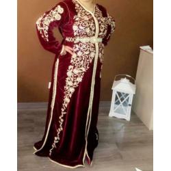 Marokkaanse jurk (caftan) bieden vanaf 50 euro