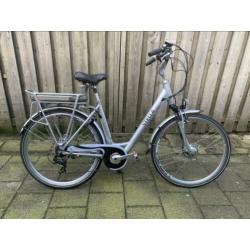 Stella Albatros E-Bike Elektrische fiets