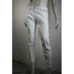 Jeans van Marc Aurel! Mt. 36