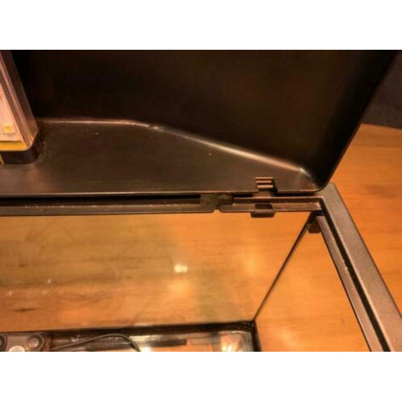 Aquarium compleet
