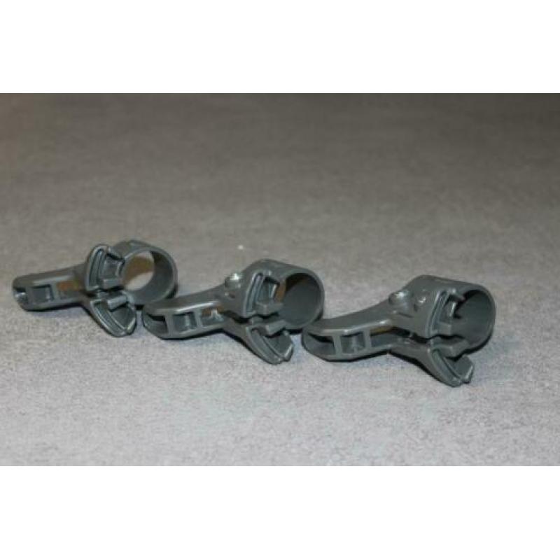 Isabella F-link adapters
