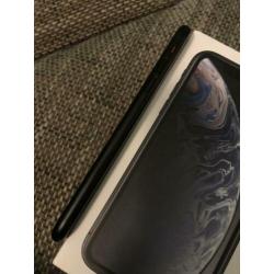 Apple iPhone XR 128GB Black ZGAN