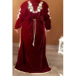 Marokkaanse jurk (caftan) bieden vanaf 50 euro
