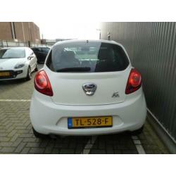 Ford Ka 1.2 Limited start/stop /Airco/Ecc/Audio/LMV.