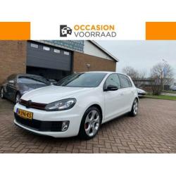Volkswagen Golf 2.0 GTI Automaat DSG XENON. DYN € 12.400,00