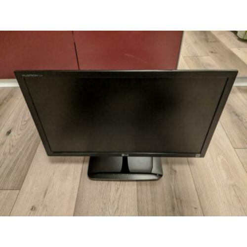 22inch full HD LED TN panel van LG