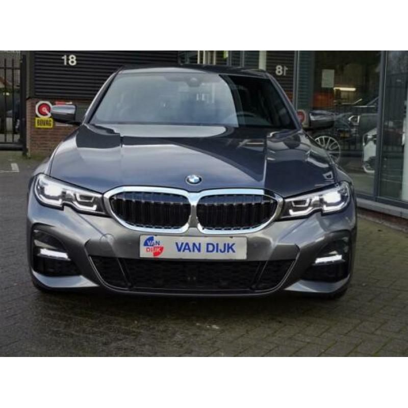 BMW 3 Serie 320i Aut. Exe. M Sportpakket Live Cockpit Hifi L