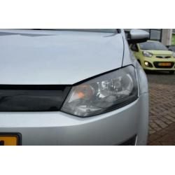 Volkswagen Polo 1.2 TDI BlueMotion Comfortline € 5.450,00