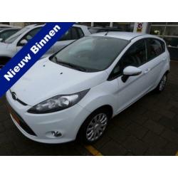 Ford Fiesta 1.4 Trend (bj 2012)