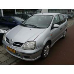 Nissan Almera Tino 1.8 Acenta - Airco