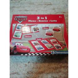 spellen puzzels