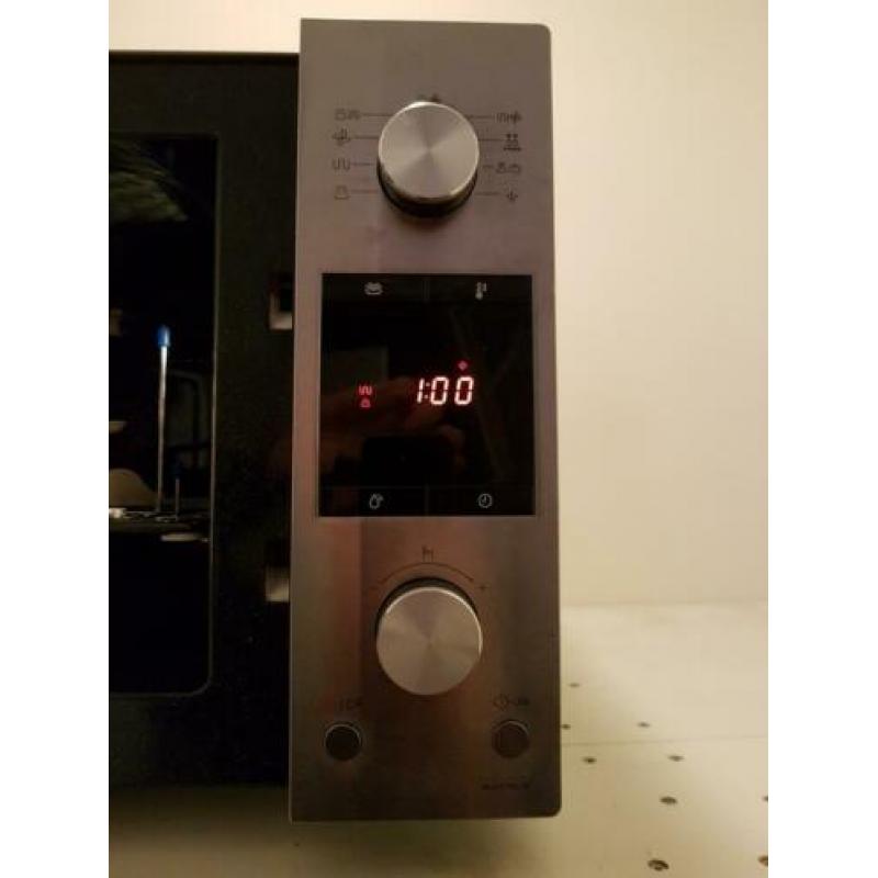 Samsung MC455TERCSR - Combi-magnetron