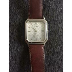 CMI Swiss Made horloge,vintage,,werkt prima,perfecte staat