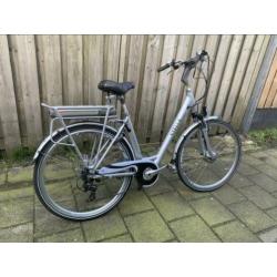 Stella Albatros E-Bike Elektrische fiets