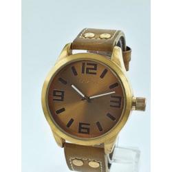 Oozo Dames Horloge