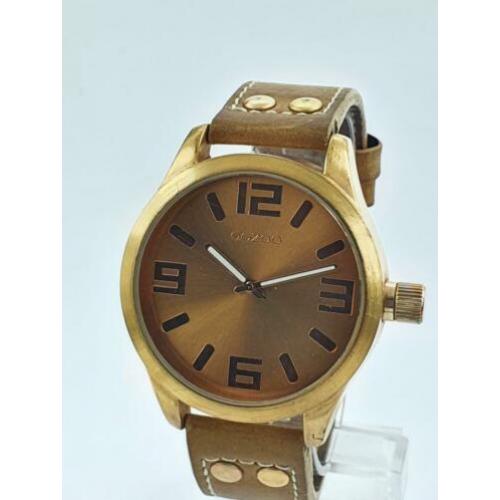 Oozo Dames Horloge