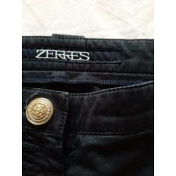 nieuw 7/8 broek merk ZERRES