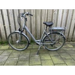 Stella Albatros E-Bike Elektrische fiets