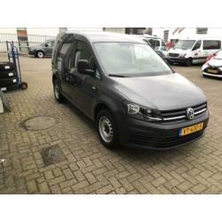 Volkswagen Caddy 2.0 TDI 55KW 2016