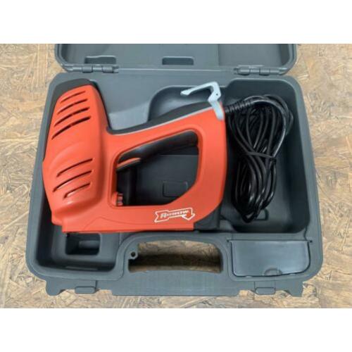 Arrow professionele elektrische tacker nieuw! Met garantie