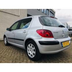 Peugeot 307 1.6 16V XS 5DRS 2003 Apk 21-8-2020