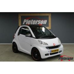 Smart fortwo coupé MHD passion BRABUS NIEUWE APK