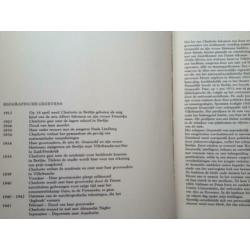 Charlotte Salomon - 1917-1943 - 1e druk gebonden