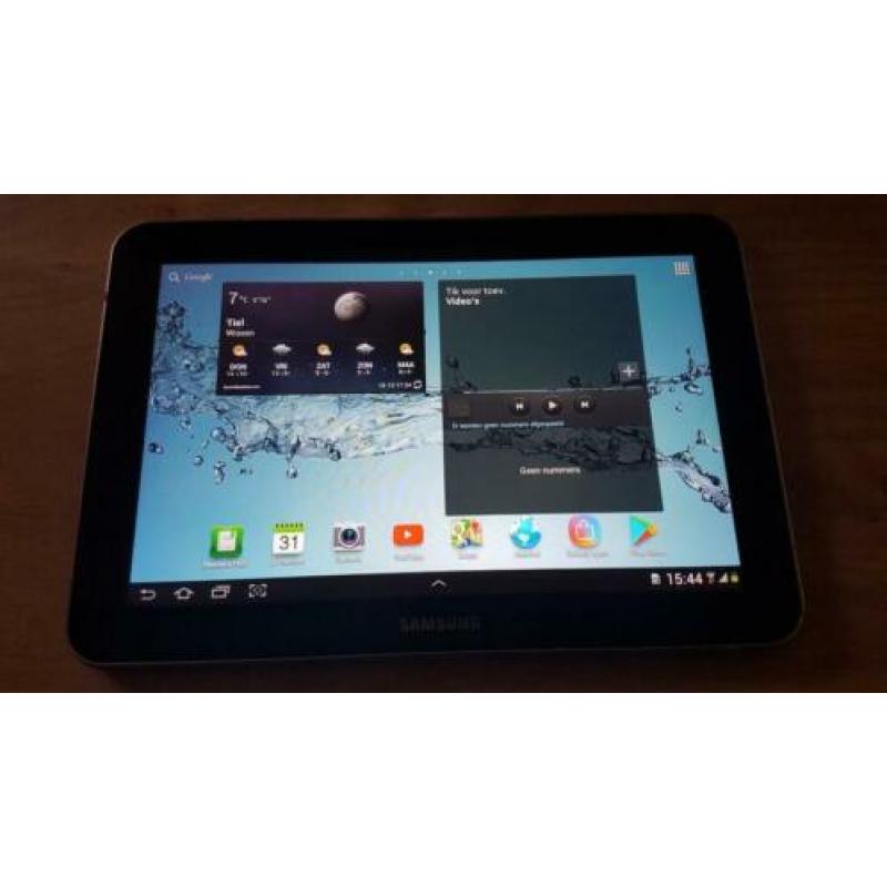 Samsung Galaxy Tab 8.9