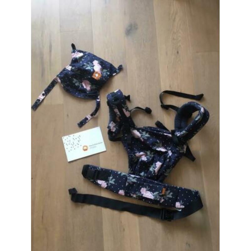 Tula free to grow blossom