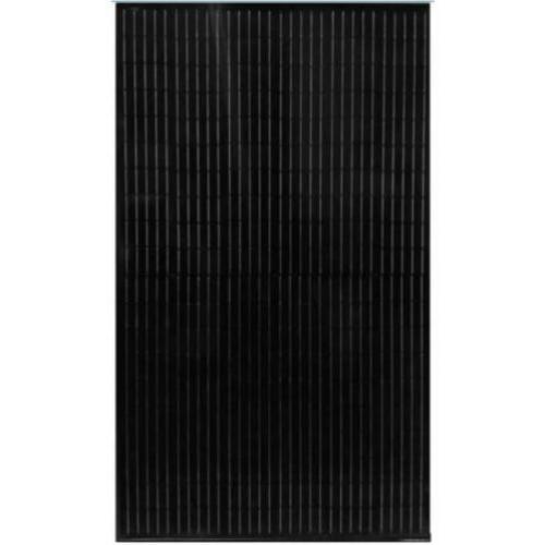 URE 315wp Full Black Half Cut Cell zonnepanelen €115 ex BTW!