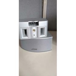 2 sets luidsprekers Bose gemstone