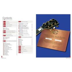 Gibson Les Paul Manual (2nd Edit.) aanbieding + verzenden !!