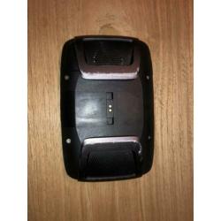 TomTom RIDER 550