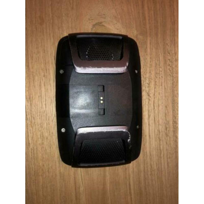 TomTom RIDER 550