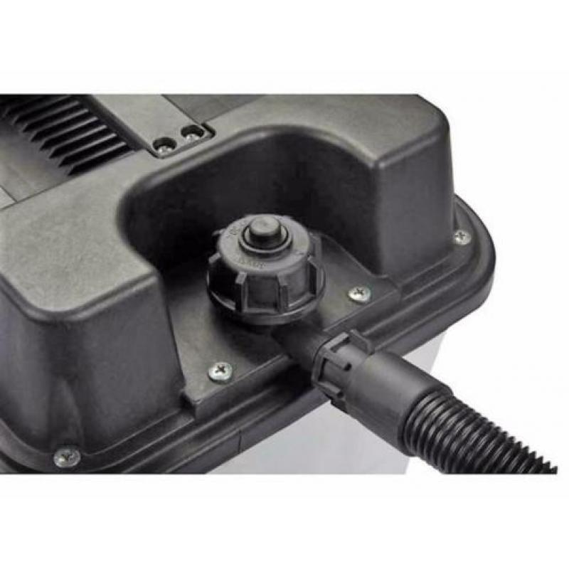 Behangafstomer 2200W