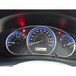 Subaru Forester 2.5 XT 230pk AWD AUT EXECUTIVE Trekhaak, led