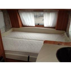 Hobby De Luxe 400 SF