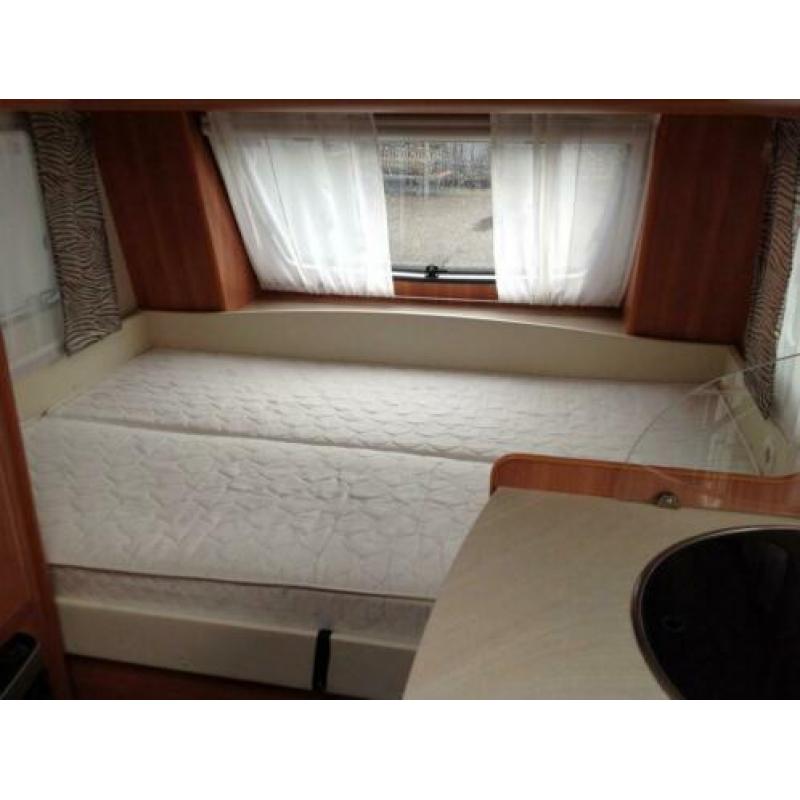 Hobby De Luxe 400 SF