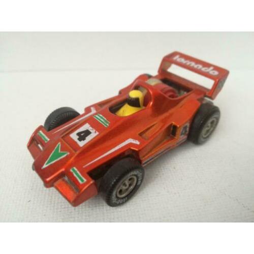 Darda Motor(1981) "Tornado" motor 100%.